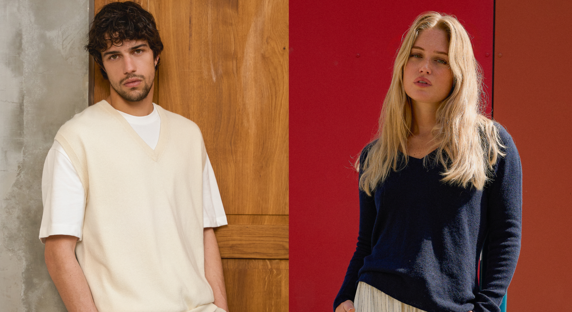 Cashmere Must-Haves