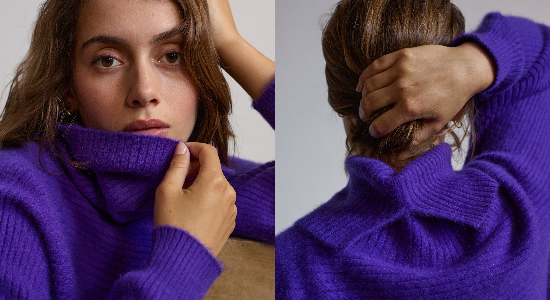 <br />
10% off all our turtleneck sweaters