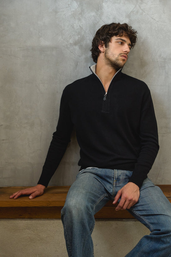 Trucker jumpers