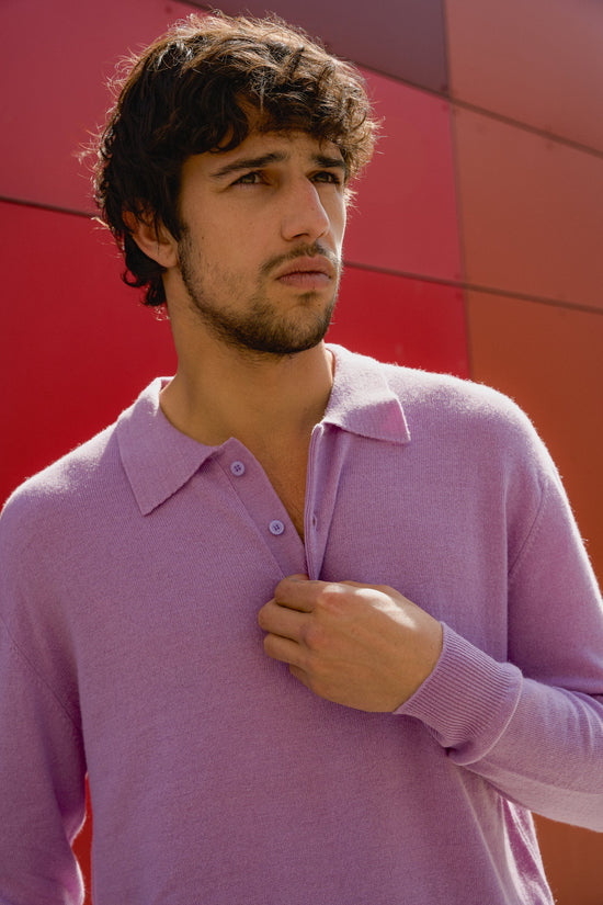 Polos & hoodies