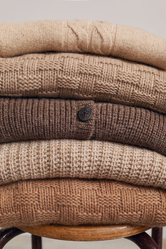 Exceptional Cashmere