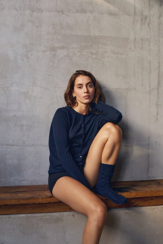 Cashmere Down