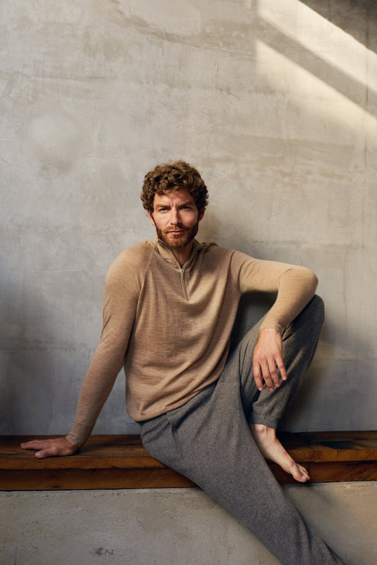 Cashmere Down