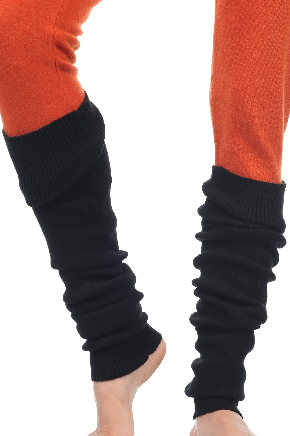 Edwige cashmere women's jumper - black - Mahogany