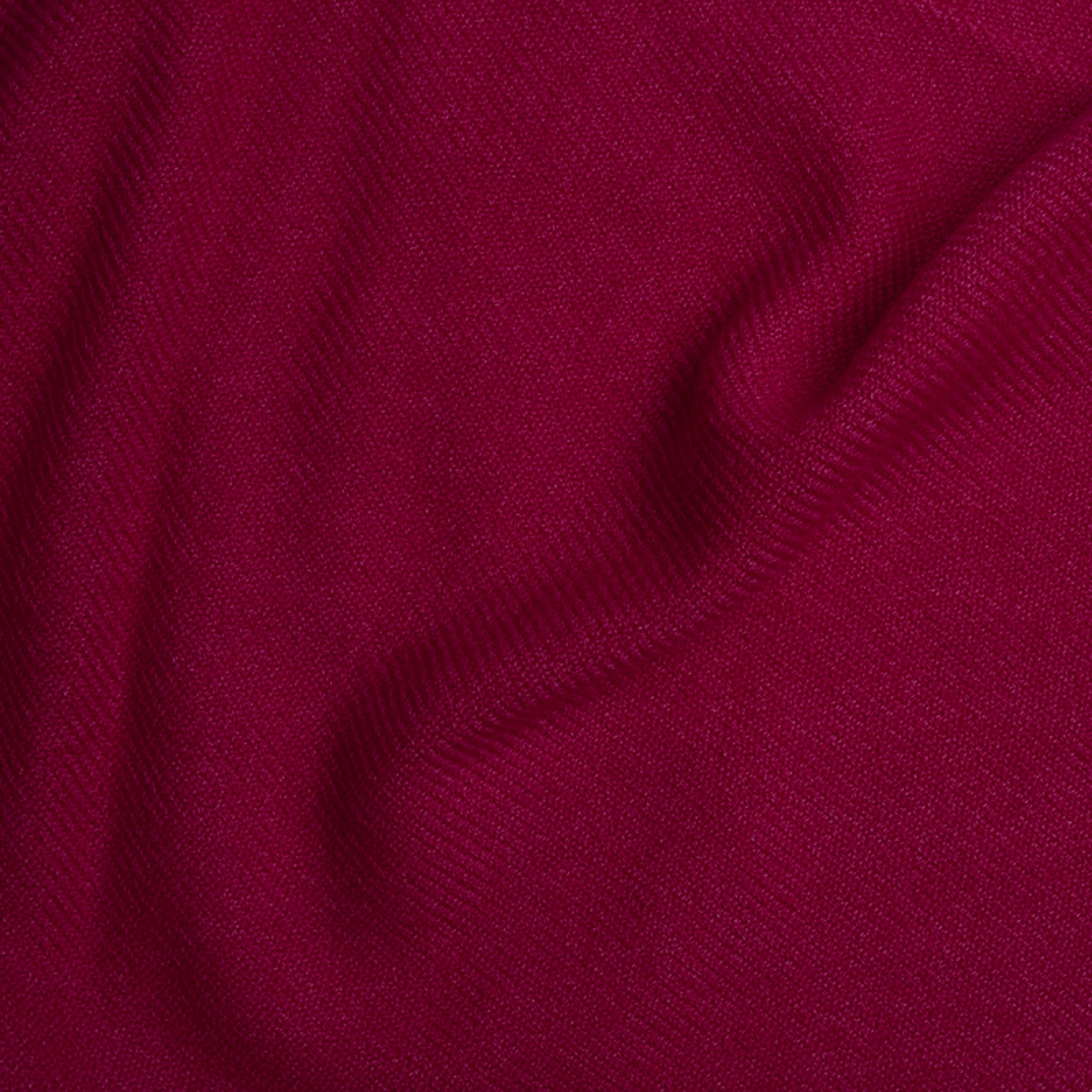 Toodoo Plain L in mixed cashmere - passion pink - Mahogany