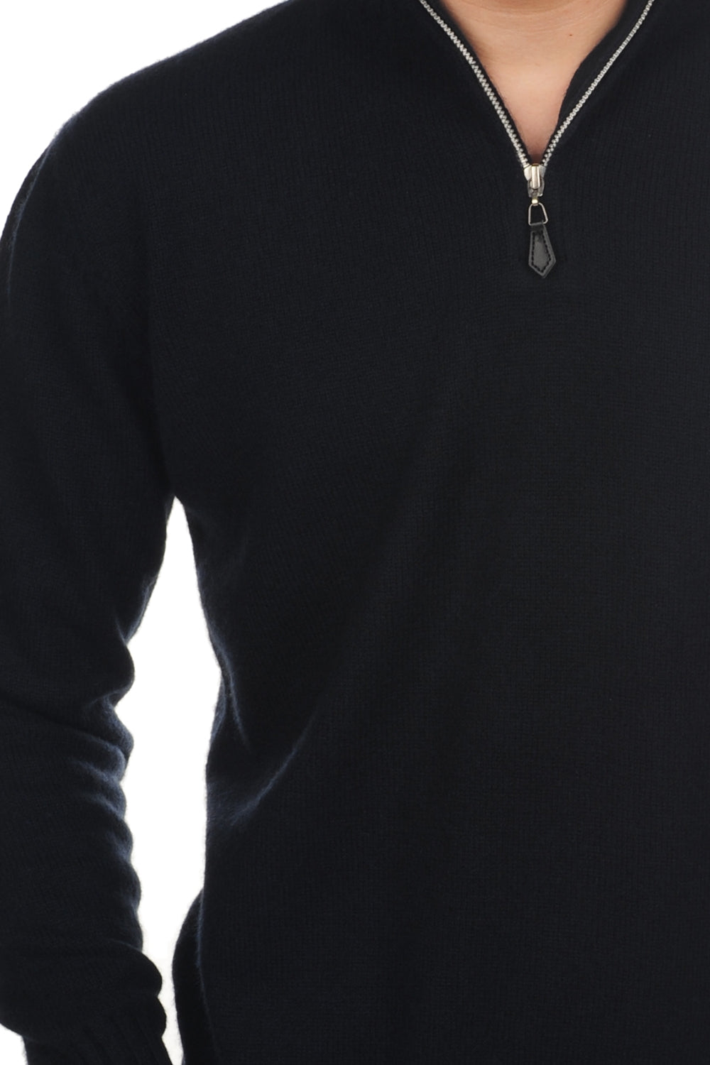 YakCharl en yak homme - Vue 1 - bleu nuit - Mahogany