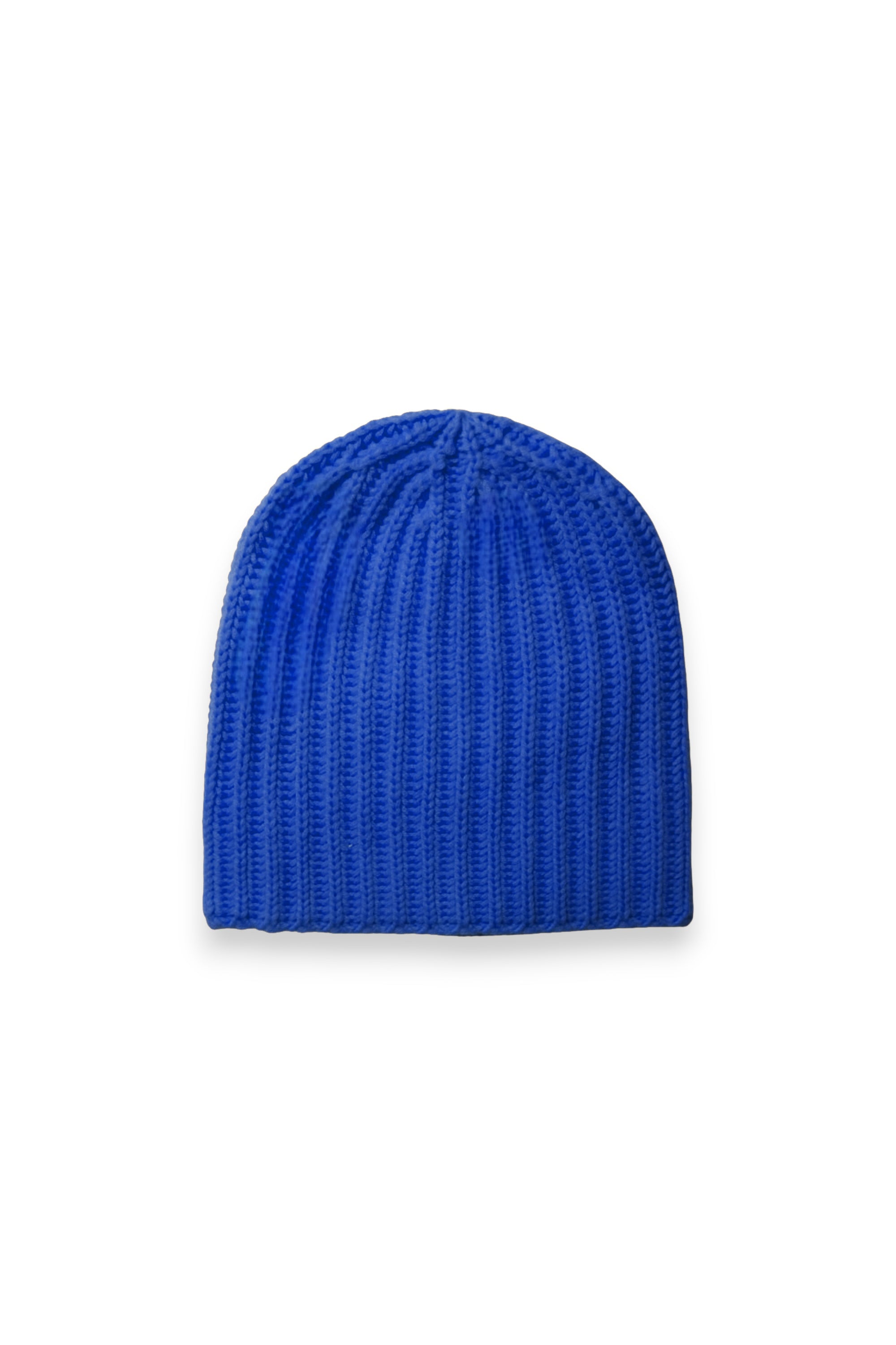 Youpie unisex cashmere - lapis blue - Mahogany