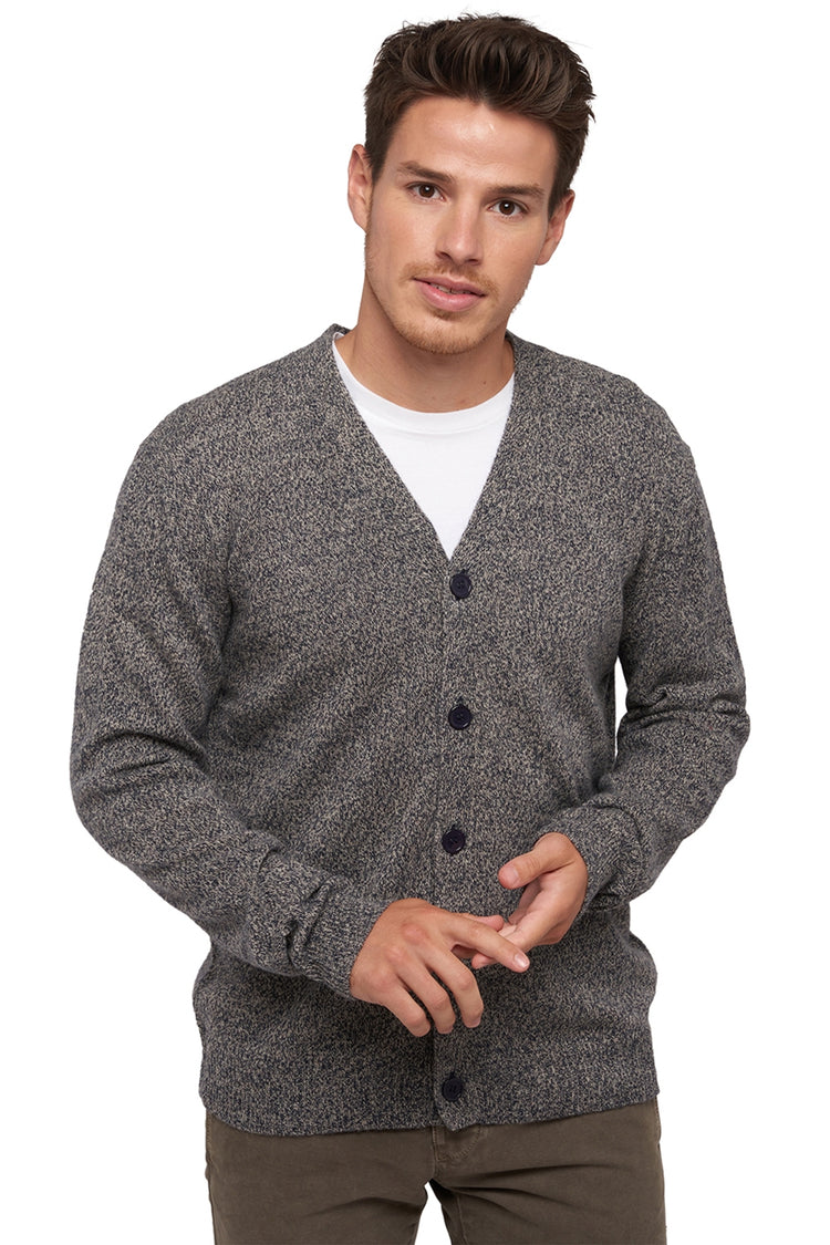 Cameleon in camel for men - voyage - Mahogany