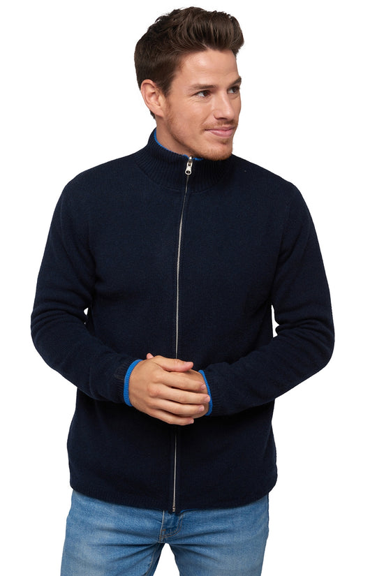 Men's Yak