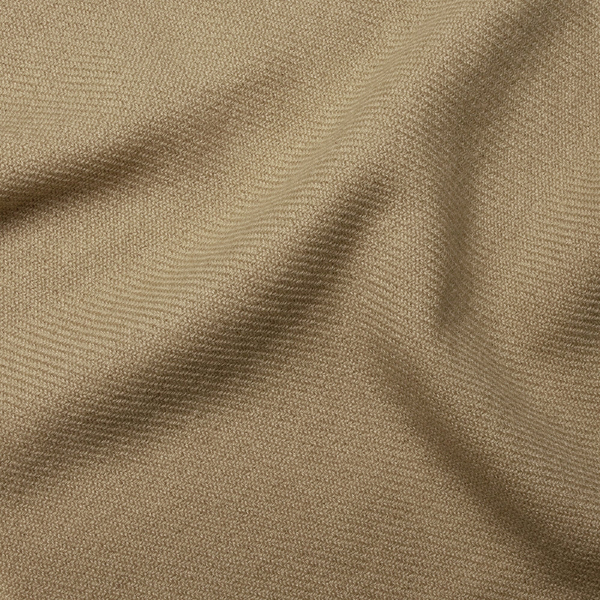 Toodoo Plain S in mixed cashmere - beige - Mahogany