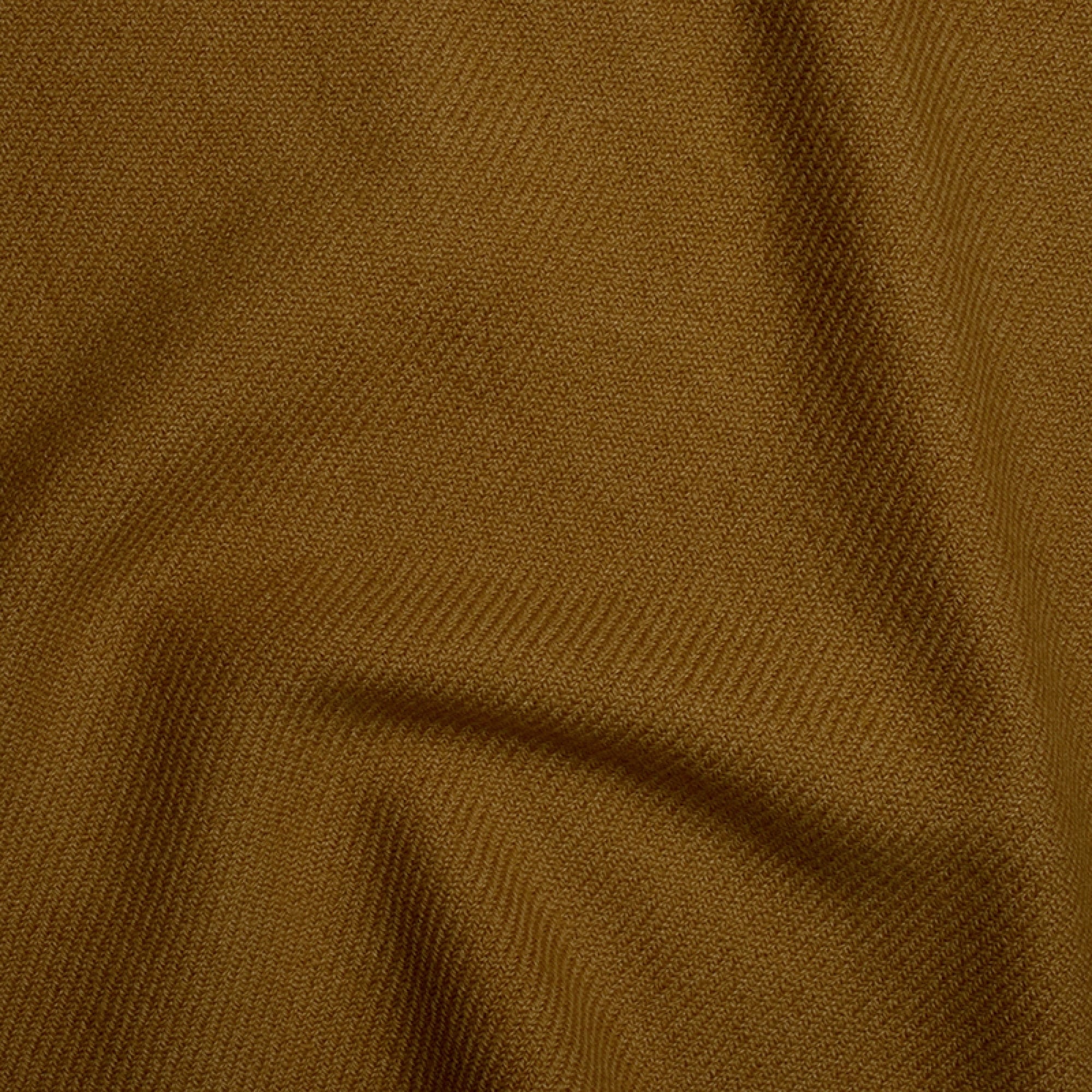 Toodoo Plain M in mixed cashmere - peanut butter - Mahogany