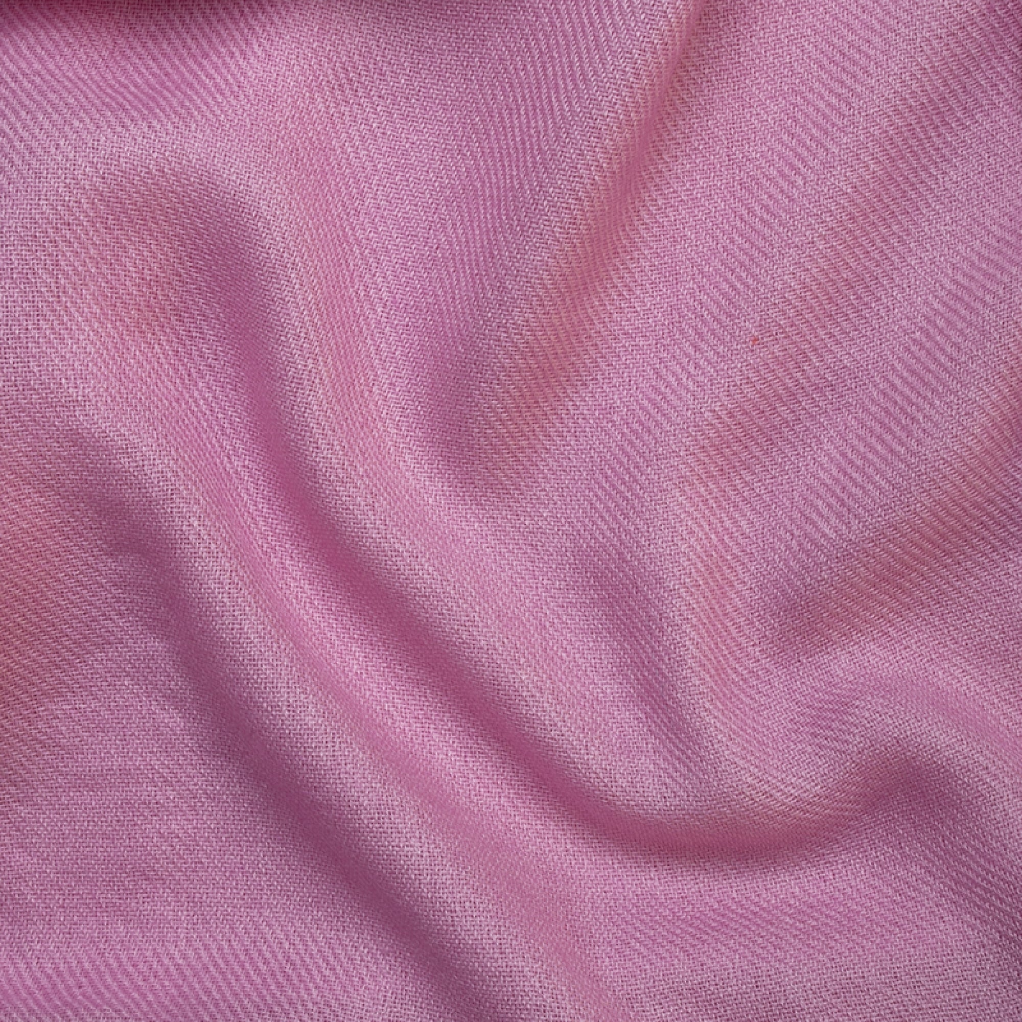 Toodoo Plain M in mixed cashmere - pink - Mahogany