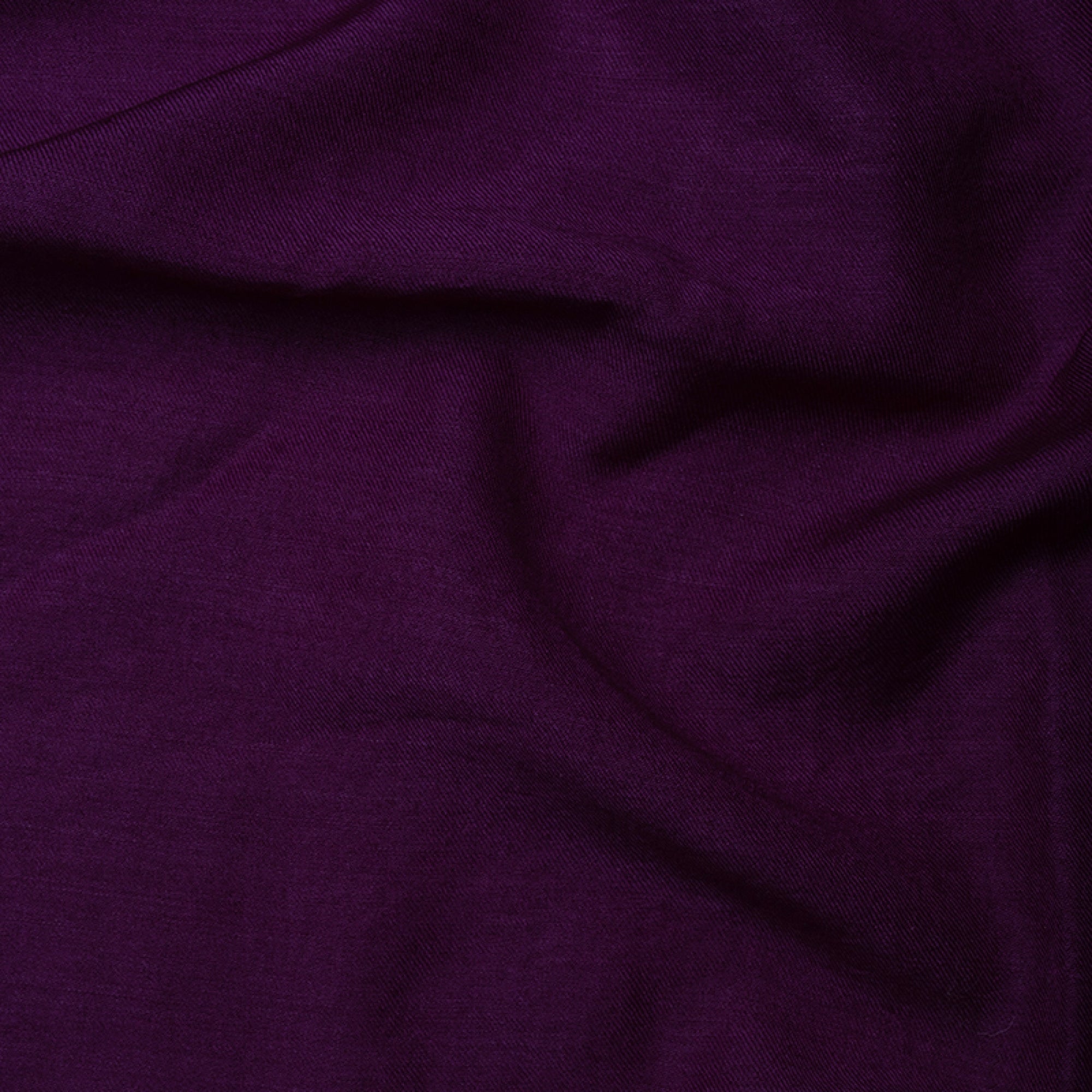 Cashmere blanket, 100% Cashmere, unisex, chunky / 6-ply and over, thick weave, Mahogany