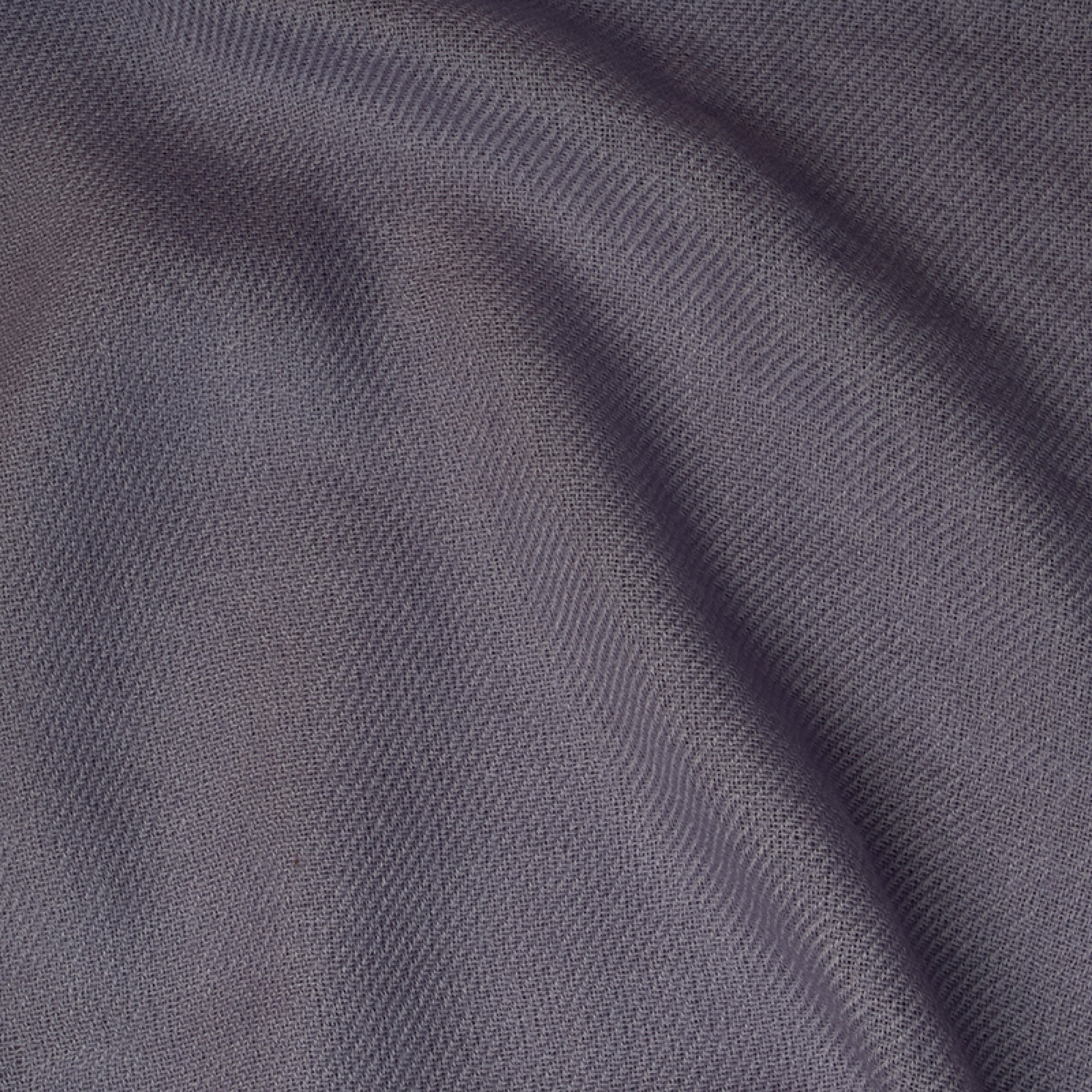 Niry women's cashmere - grey parma - Mahogany