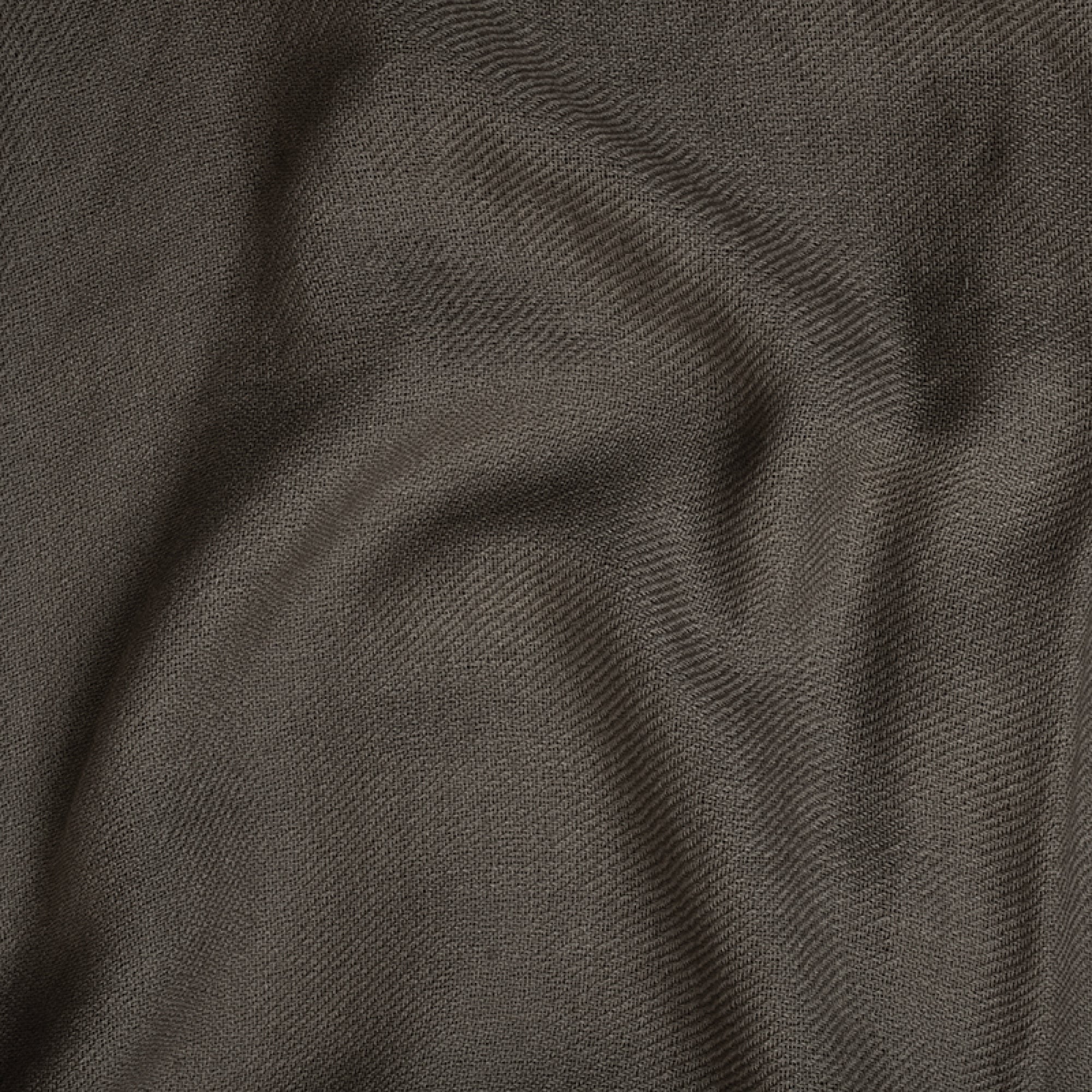 Niry women's cashmere jumper - taupin - Mahogany