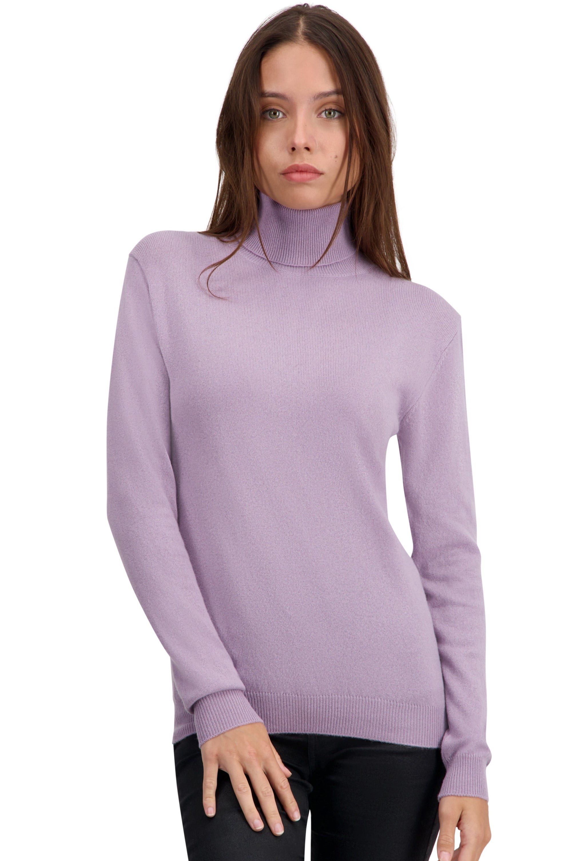Tale cashmere women's jumper - vintage - Mahogany