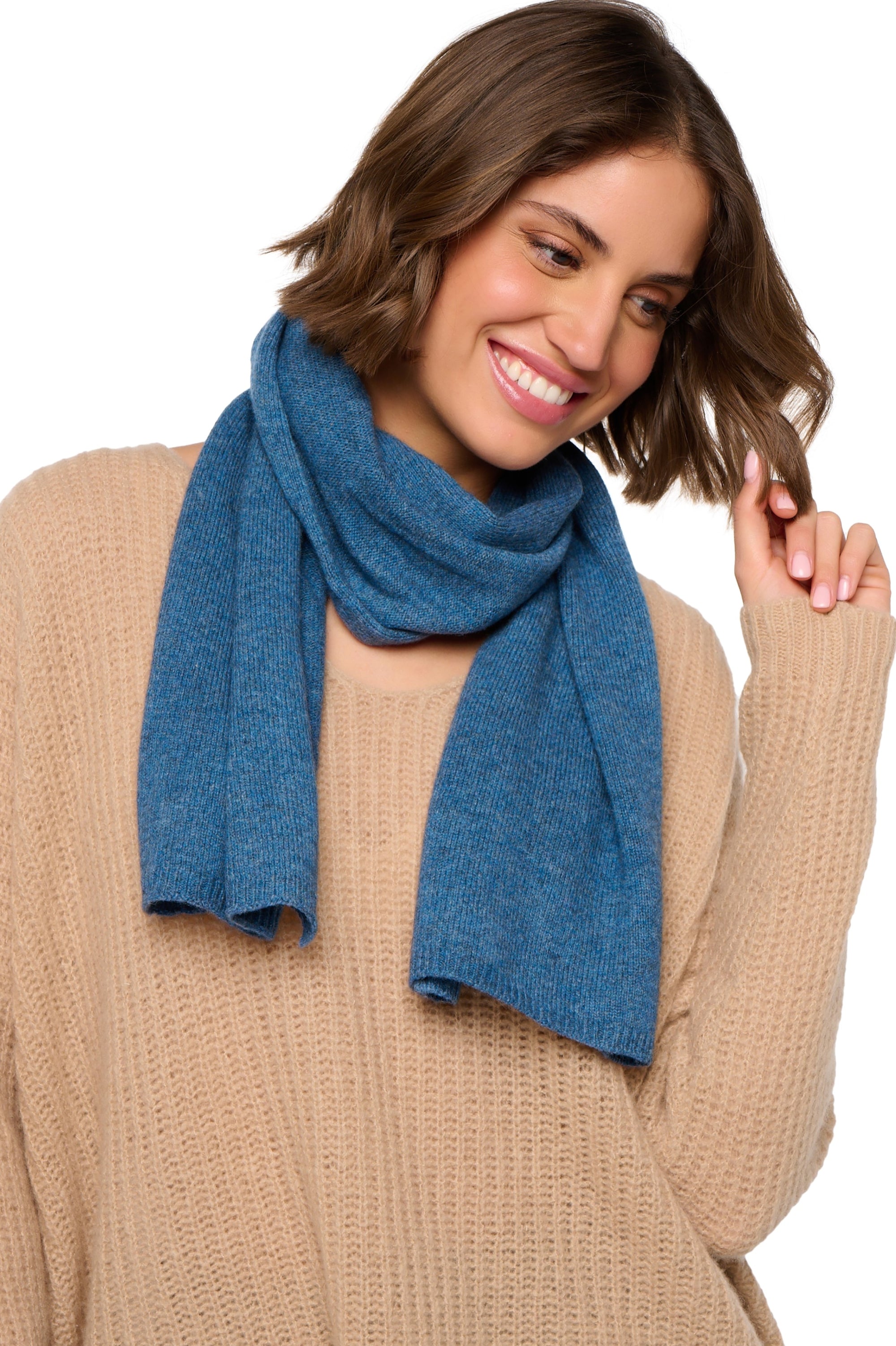 Yakozone in yak unisex - stellar blue - Mahogany