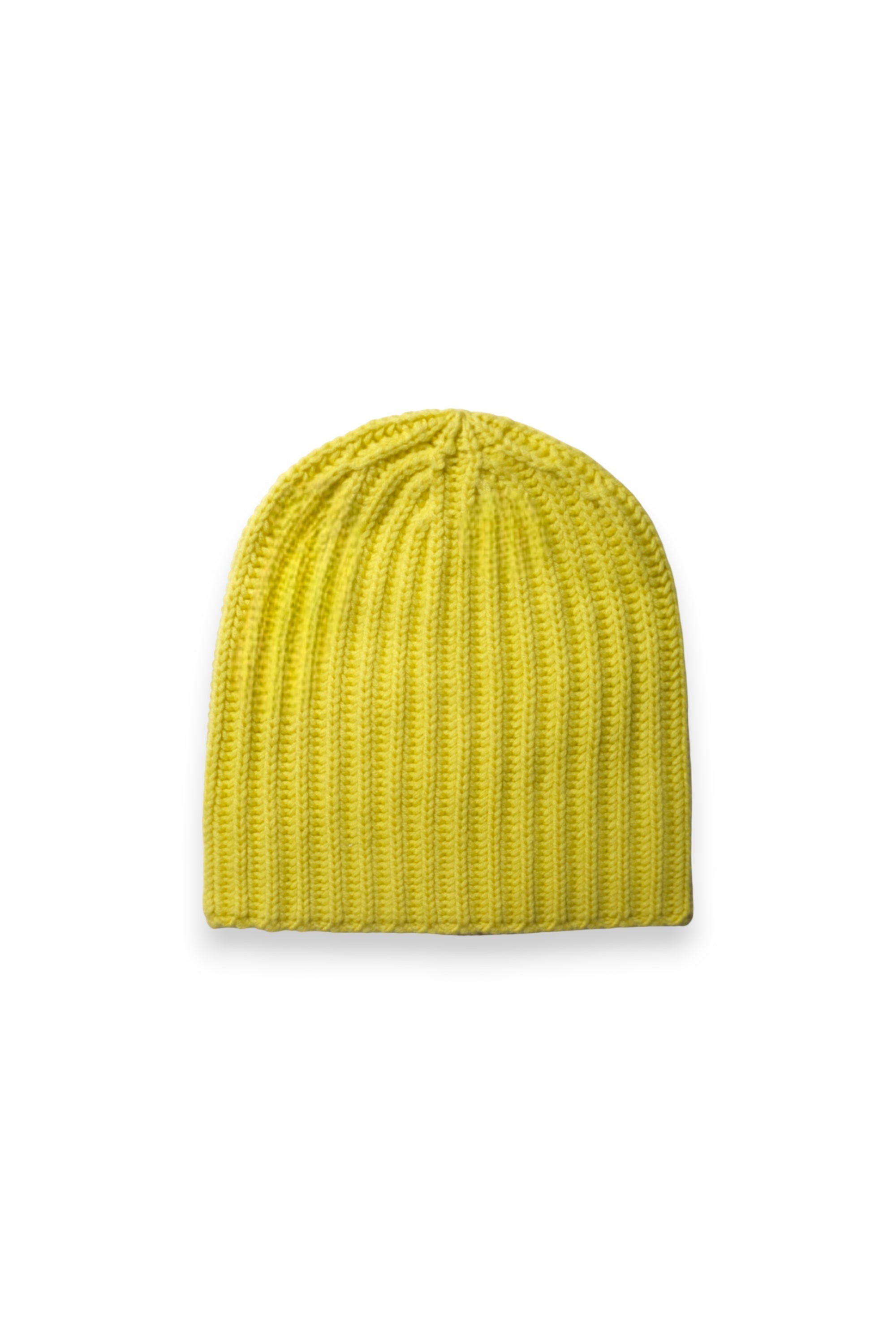 Youpie unisex cashmere - maize - Mahogany