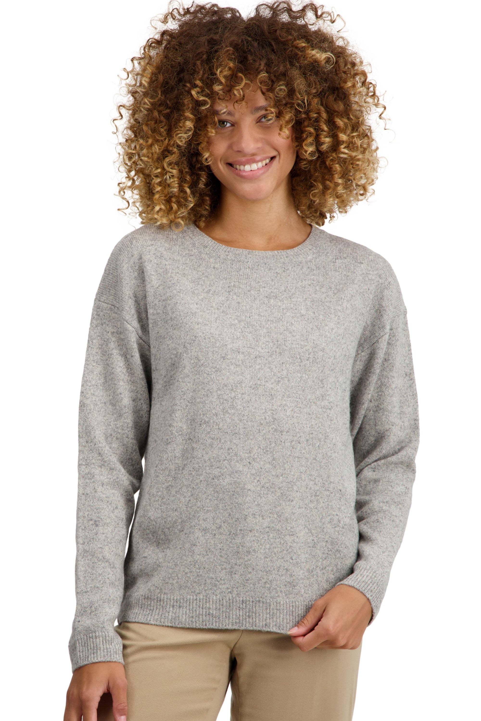 Thelma in camel women's - stone - Mahogany