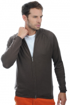 Cashmere Duvet  men waistcoat sleeveless sweaters igor