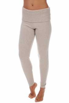 Cashmere  ladies trousers leggings shirley