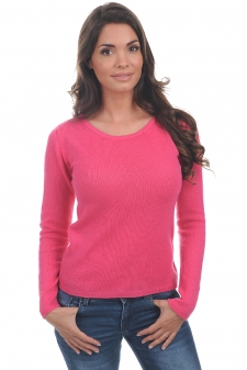 Cashmere  ladies basic sweaters at low prices caleen