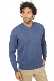 Cashmere  men premium sweaters gaspard premium