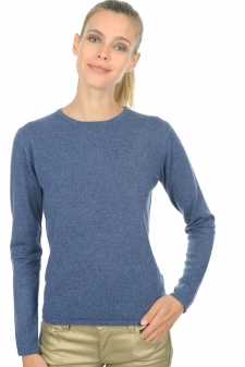 Cashmere  ladies premium sweaters line premium