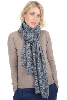Cashmere  accessories scarves mufflers gribouille