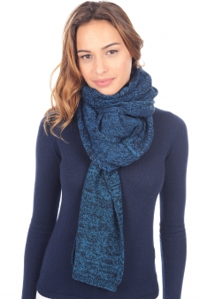 Cashmere  ladies scarves mufflers gribouille