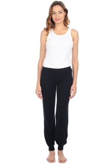 Cashmere  ladies trousers leggings olly