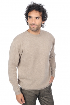 Cashmere  men chunky sweater nestor 4f