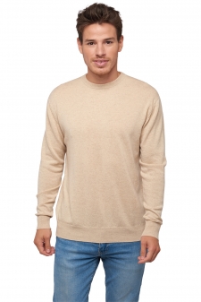   men chunky sweater natural ness 4f