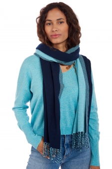 Cashmere  accessories scarves mufflers ajaccio