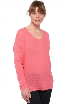 Cashmere  ladies summertime sweaters webster