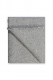 Cashmere  accessories cocooning akita 210 x 240