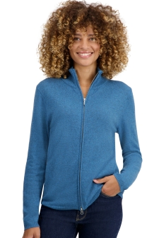 Cashmere  ladies basic sweaters at low prices thames first