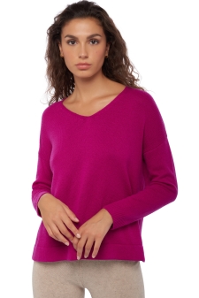Cashmere  ladies spring collection ulla