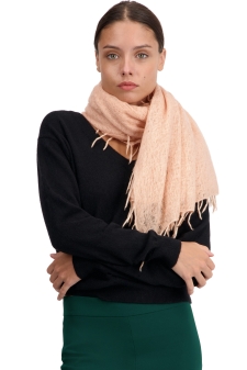 Cashmere  ladies scarves mufflers tresor