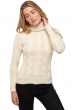  ladies chunky sweater natural blabla natural ecru xs