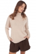 Camel ladies roll neck agra nature xl
