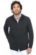 Camel men chunky sweater thais charcoal l