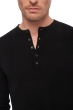 Cashmere accessories adam black 4xl