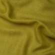 Cashmere accessories blanket toodoo plain l 220 x 220 celery 220x220cm