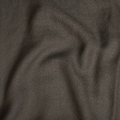 Cashmere accessories blanket toodoo plain l 220 x 220 chestnut 220x220cm
