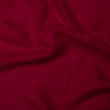 Cashmere accessories blanket toodoo plain l 220 x 220 crimson 220x220cm