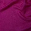 Cashmere accessories blanket toodoo plain l 220 x 220 flashing pink 220x220cm