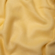 Cashmere accessories blanket toodoo plain l 220 x 220 mellow yellow 220x220cm