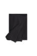 Cashmere accessories blanket toodoo plain s 140 x 200 carbon 140 x 200 cm