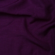 Cashmere accessories cocooning frisbi 147 x 203 purple magic 147 x 203 cm